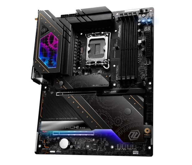 ASRock Z890 Taichi - 1287040 - zdjęcie 2